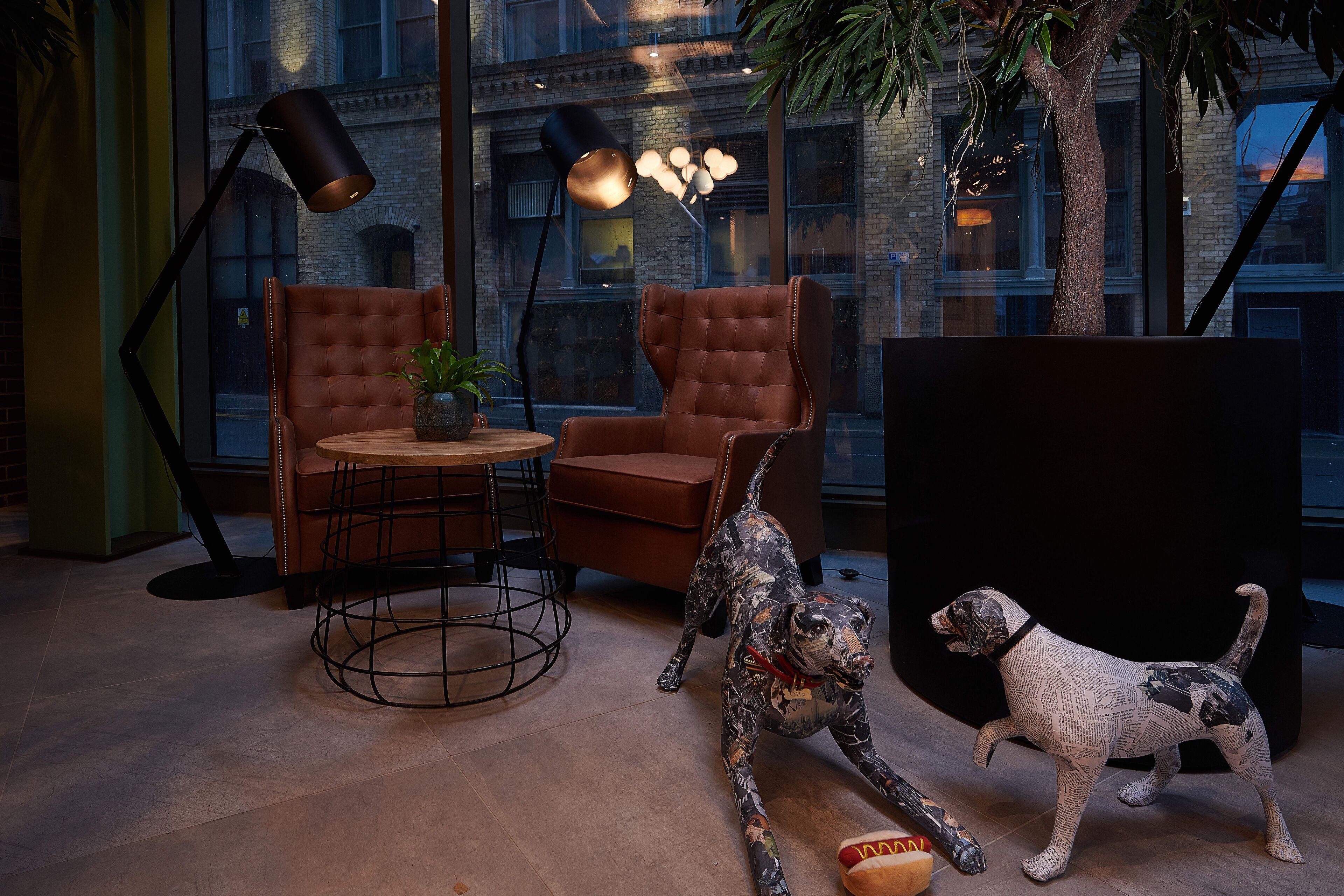 Voco Manchester - City Centre By Ihg, Manchester
