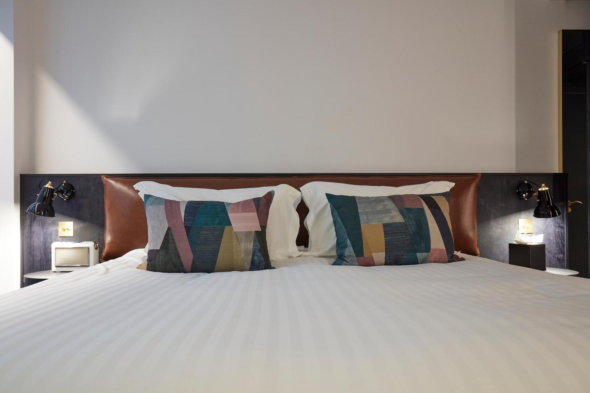 Voco Manchester - City Centre By Ihg — Fotos 3